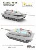 Vespid Models VS720029 Panther KF51 MBT 1/72